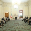 قالیباف: آمریکا نمی‌تواند مذاکره را به ایران تحمیل کند/ اروپا مستقل باشد