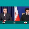 رئیسی: ایران آماده ادامه مذاکرات با عربستان تا حصول نتیجه است