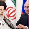 کرملین: در حال بررسی مقدمات سفر رئیس‌جمهور ایران به روسیه هستیم