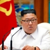 پیام تبریک سران کره شمالی و ویتنام به رییس جمهوری منتخب