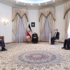 بیانیه سوییس درباره سفر کاسیس به تهران