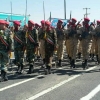 محدودیت‌های ترافیکی مراسم رژه ارتش در جنوب تهران اعلام شد