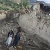 آمار جان باختگان زلزله در افغانستان از ۲۰۰۰ نفر فراتر رفت