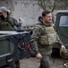 زلنسکی: زندانیانی که مایل به جنگ علیه روسیه هستند را آزاد می‌کنیم