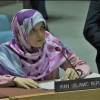 زهرا ارشادی: ایران برغم تحریم‌های آمریکا به ارتقای حقوق زنان متعهد است