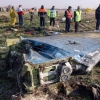 درخواست پنج کشور از ایران برای توضیح درباره حادثه سقوط هواپیما