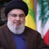 تشکر دبیرکل حزب‌الله لبنان از رهبر معظم انقلاب