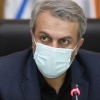 خلجی:گمانه‌زنی‌ها برای تغییر وزیر صمت نادرست است