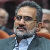 حسینی:امیدواریم نمایندگان مجاب شوند که اکنون وقت استیضاح نیست