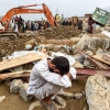 سیل در افغانستان ۲۳ کشته برجا گذاشت