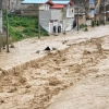 رگبار شدید باران در ۲۰ استان/خطر وقوع سیلاب در روز دوشنبه