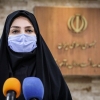 کرونا جان ۶۱ نفر دیگر را در ایران گرفت/ ۶۱۱ بیمار بستری شدند