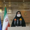 کرونا جان ۱۰۲ نفر دیگر را در ایران گرفت/ شناسایی ۵۹۶۰ بیمار جدید