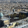تخریب ۲۰۰ خانه تاریخیِ شیراز و ساخت مجتمع تجاری 