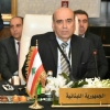 شربل وهبه وزیر خارجه جدید لبنان شد