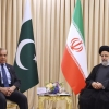 رئیسی: ایران برای گسترش روابط با پاکستان حد و مرزی قائل نیست