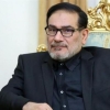 شمخانی در دیدار با الهام علی اف: نباید اجازه دهیم هیچ عاملی بین ما فاصله بیندازد