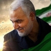 قدردانی بیت شهید سلیمانی از انتخاب عنوان کاروان پارالمپیکی ایران