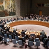 قطعنامه شورای امنیت درباره غزه با رأی ممتنع آمریکا تصویب شد