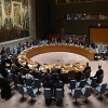 برگزاری جلسه اضطرای شورای امنیت در رابطه با فلسطین در روز دوشنبه