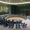 مخالفت آمریکا با درخواست روسیه برای برگزاری نشست شورای امنیت درباره ایران