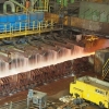 کاهش ۲ میلیون تنی تولید فولاد در پی قطعی برق