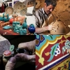 اعزام نخستین هیات تجاری صنایع دستی به عراق