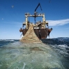 اجرای طرح دریابست از ۳۰ شهریور در آب‌های هرمزگان