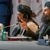 سفر هیات سیاسی طالبان به ایران با دعوت وزارت امورخارجه