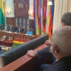 ظریف در مراسم تحلیف رئیس جمهور جدید بولیوی و تبریک به او+فیلم