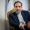 عراقچی: ایران علاقه‌ای به احیای برجام از طریق گام به گام ندارد