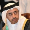 افتضاحی دیگر از وزیر امور خارجه امارات