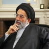فعالیت انتخاباتی موسوی‌لاری تکذیب شد