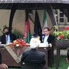 تهران و کابل بر تسریع در نهایی کردن سند همکاری‌های دو کشور توافق کردند