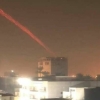 ادعای سنتکام درباره حمله راکتی به سفارت آمریکا در بغداد
