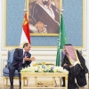 بیانیه رهبران مصر و عربستان درباره پرونده هسته‌ای و موشکی ایران