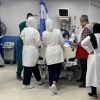 تمامی حجاج بستری در بیمارستان‌های سعودی به کشور منتقل شدند