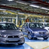 واکنش وزارت صمت به قیمت‌های جدید خودروهای داخلی