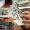 افزایش ۱۲۷ تومانی نرخ دلار در صرافی‌های بانکی