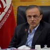 منبع آگاه: معرفی رزم حسینی به عنوان وزیر پیشنهادی صمت به مجلس