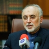 فتوای رهبر انقلاب در حرمت بمب اتم، حرف نهایی ایران است