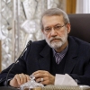 علی لاریجانی نامزد انتخابات ریاست جمهوری می‌شود 