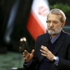 هشدار علی لاریجانی درباره خطر شکل گیری دیکتاتوری با رأی ندادن مردم