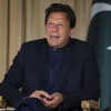 عمران خان در پاکستان ممنوع التصویر شد