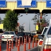 نرخ عوارض آزادراه تهران- شمال افزایش یافت
