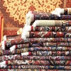 کاهش قیمت فرش دستباف ایرانی به دلیل مازاد عرضه