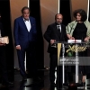 اصغر فرهادی جایزه بزرگ جشنواره کن را برد
