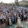 نماز عید فطر در ۱۶ بقعه متبرکه قم اقامه می‌شود