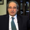فیصل مقداد: از گسترش روابط ایران و کشورهای عربی حمایت می‌کنیم