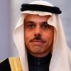 وزیر خارجه عربستان با رئیسی دیدار می کند